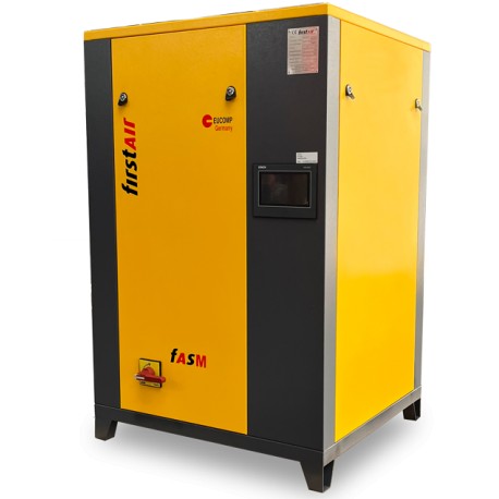 Screw compressor FASM 7