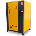 FASM - Screw compressor with speed control and permanent magnet motor